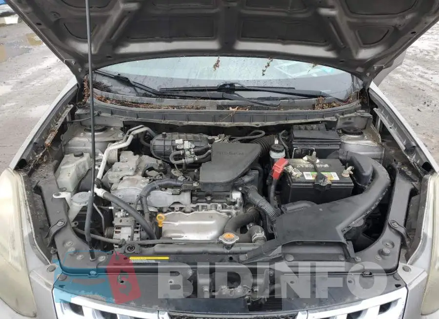 JN8AS5MT9EW603036 Photo# 12