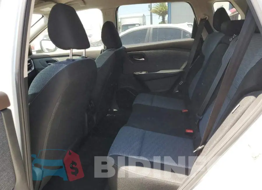 JN8BT3BBXPW464442 Photo# 11