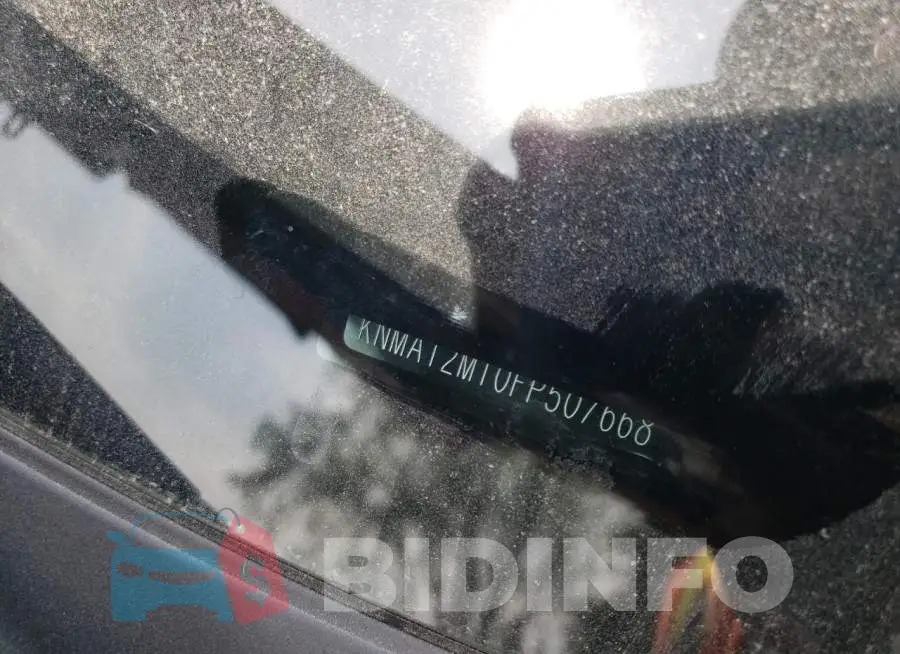 KNMAT2MT0FP507668 Photo# 13