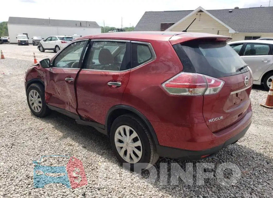 KNMAT2MT0FP507668 Photo# 2