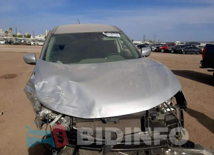 KNMAT2MT0GP622529 Photo# 5