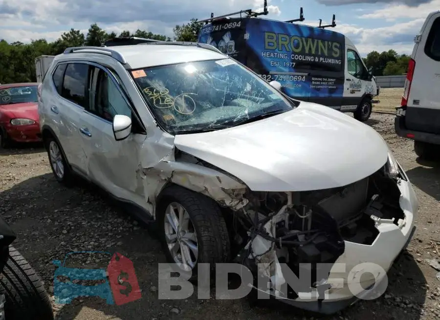 KNMAT2MV1GP657369 Photo# 1