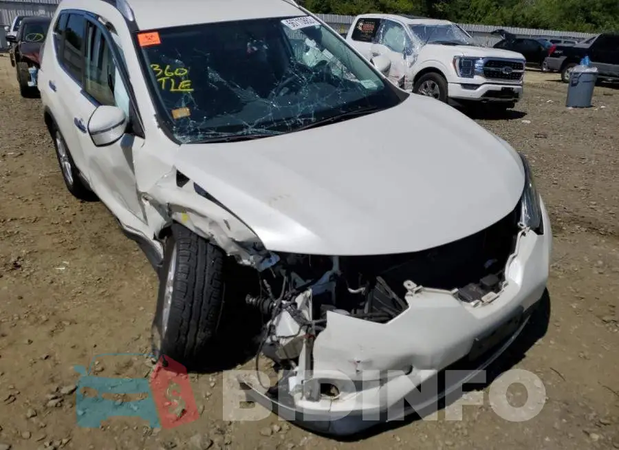 KNMAT2MV1GP657369 Photo# 9