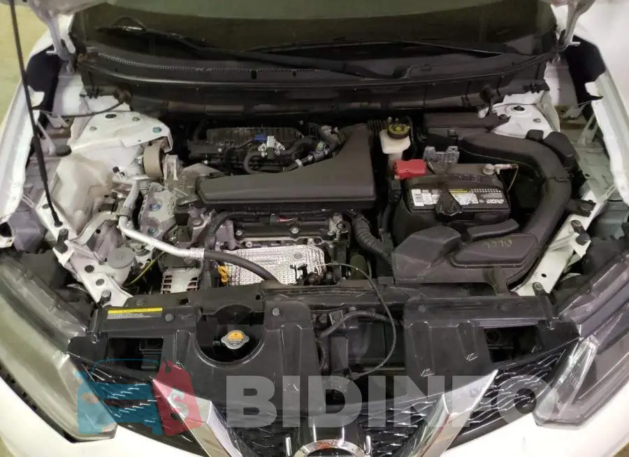 KNMAT2MV1GP700723 Photo# 11