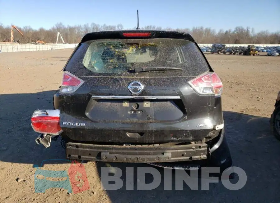 KNMAT2MV1GP710149 Photo# 6