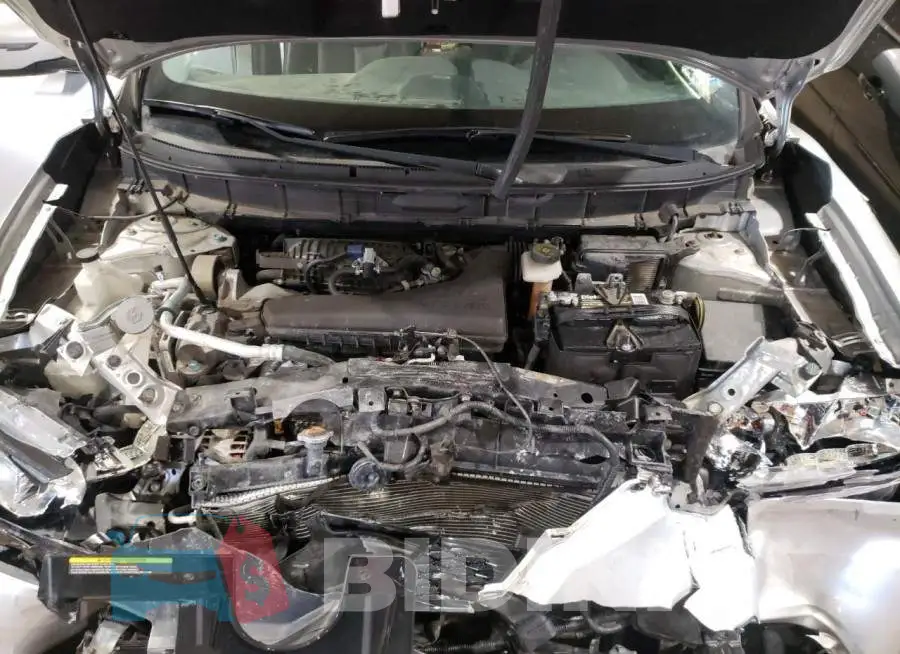 KNMAT2MV1GP721099 Photo# 7