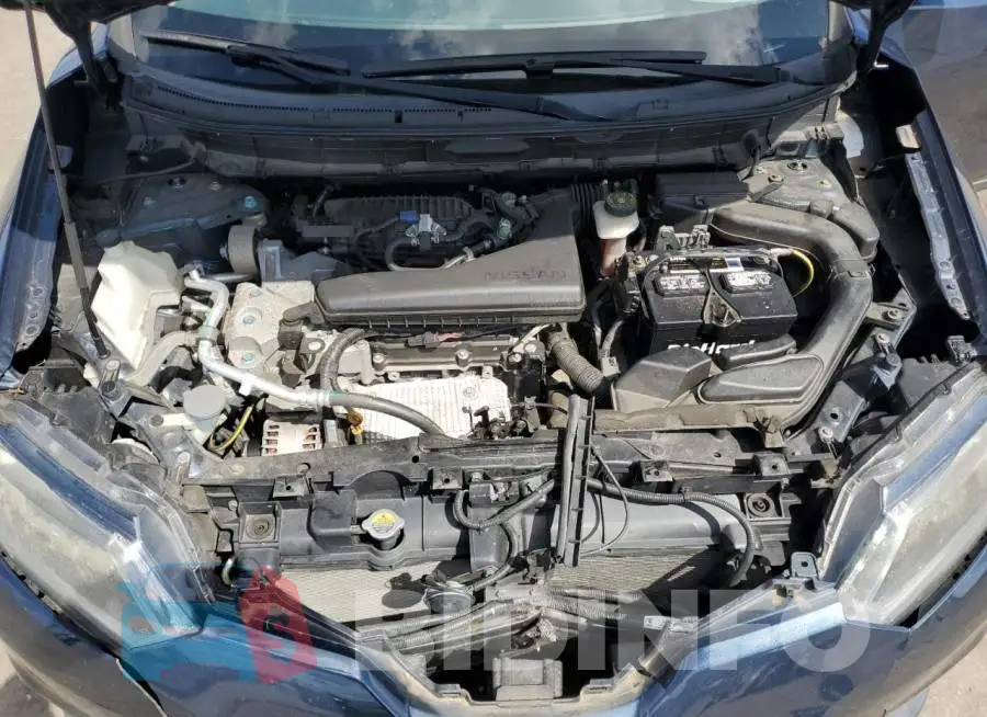 KNMAT2MV6GP633018 Photo# 11
