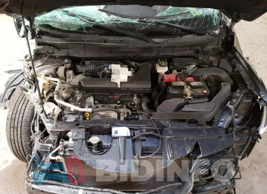 KNMAT2MV7FP522623 Photo# 12