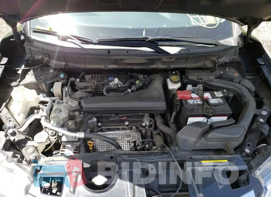 KNMAT2MV7JP573371 Photo# 11