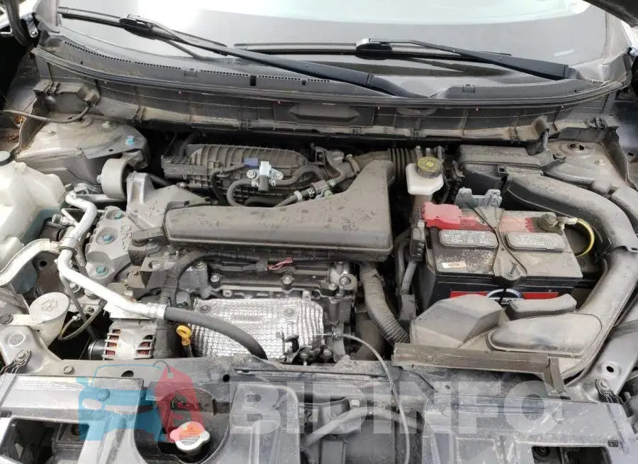 KNMAT2MV9FP511770 Photo# 12