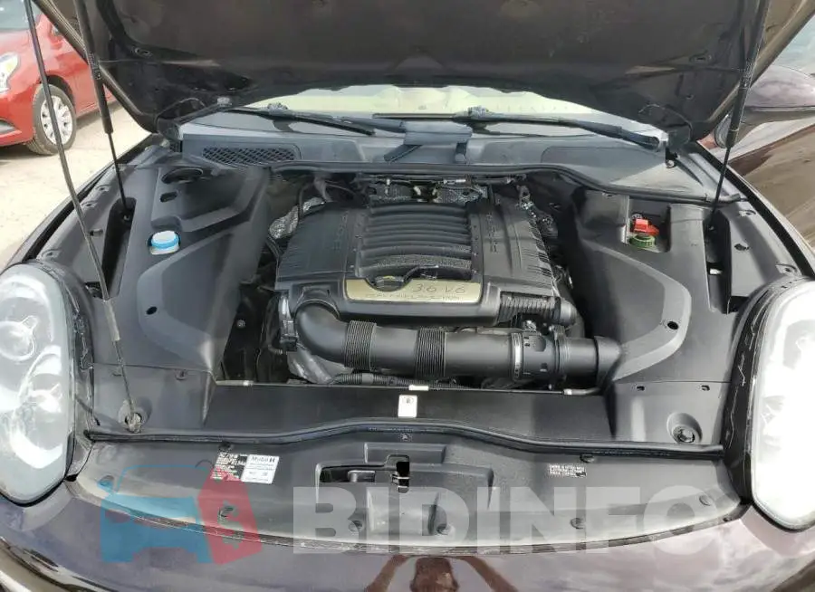 WP1AA2A26GKA36074 Photo# 12