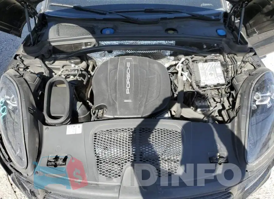 WP1AA2A50KLB00591 Photo# 11
