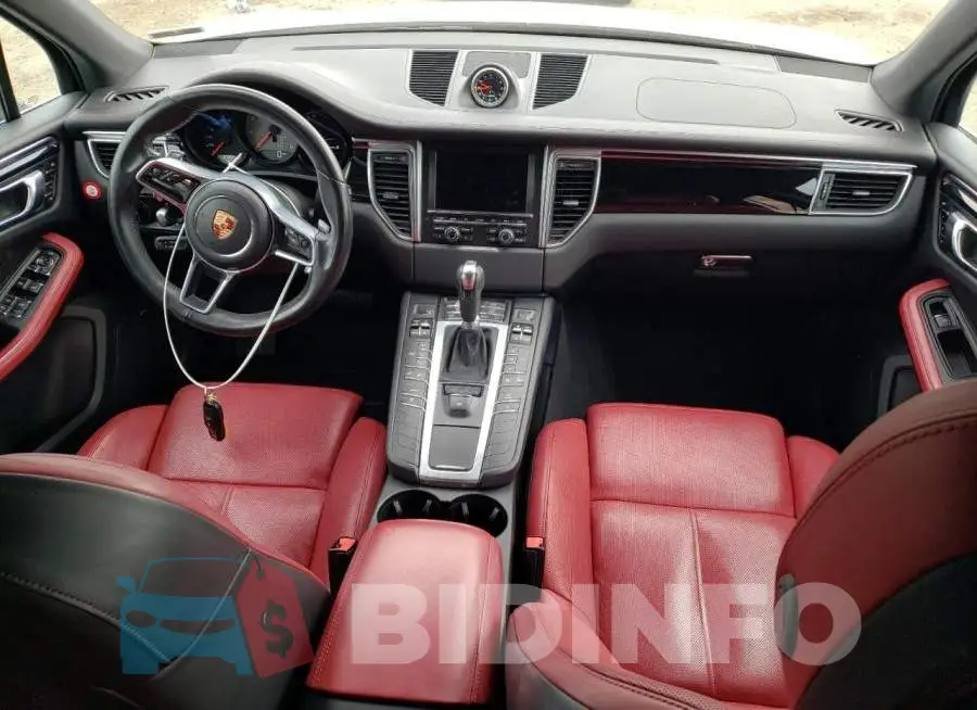 WP1AB2A52FLB41095 Photo# 8