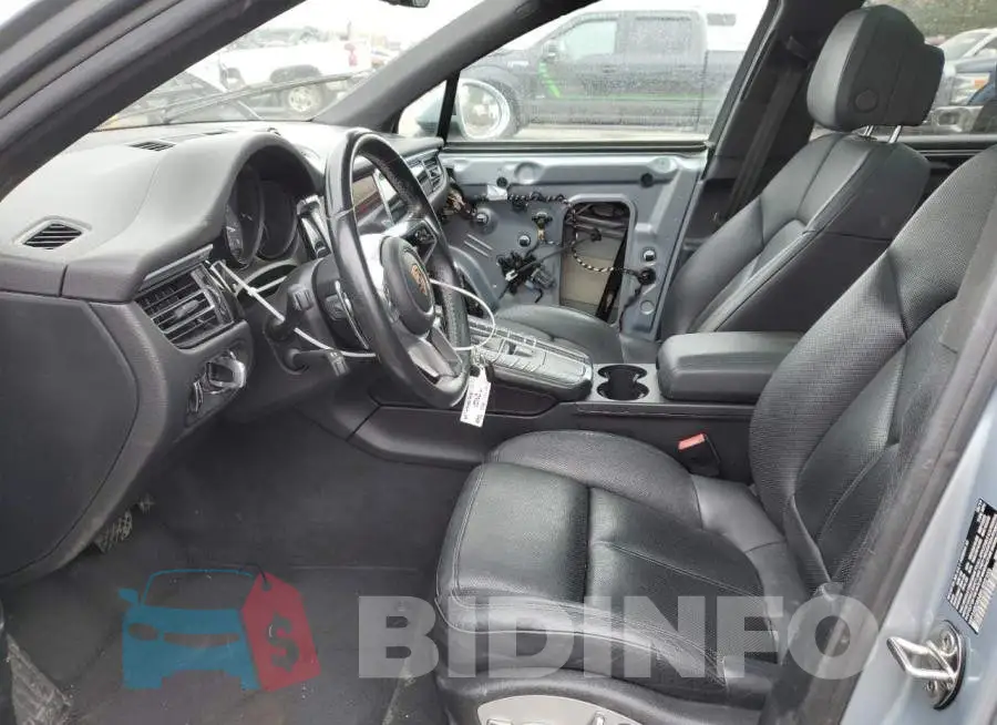 WP1AB2A54KLB32103 Photo# 7