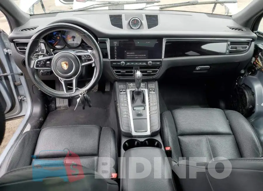 WP1AB2A54KLB32103 Photo# 8