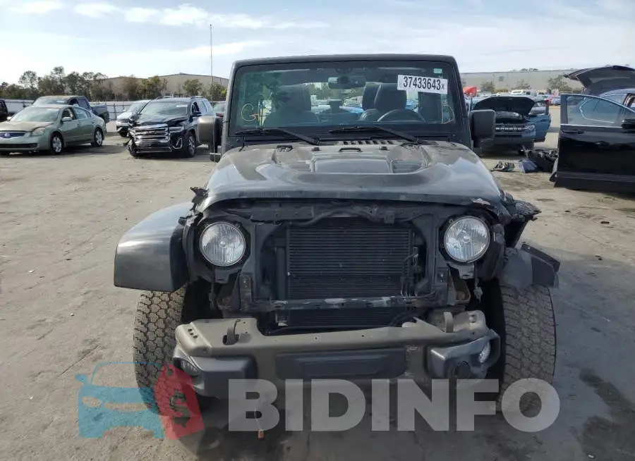 1C4BJWEG6GL243352 Photo# 5