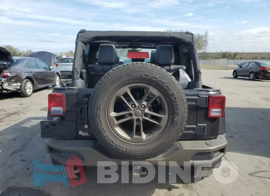 1C4BJWEG6GL243352 Photo# 6