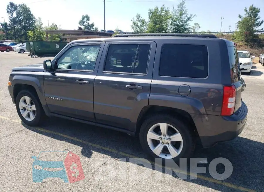 1C4NJPBB7FD343898 Photo# 2