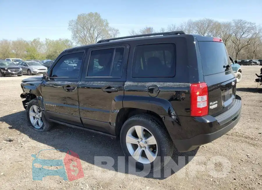 1C4NJRBB0ED714152 Photo# 2
