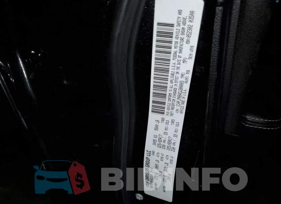 1C4PJMAB4EW300003 Photo# 13