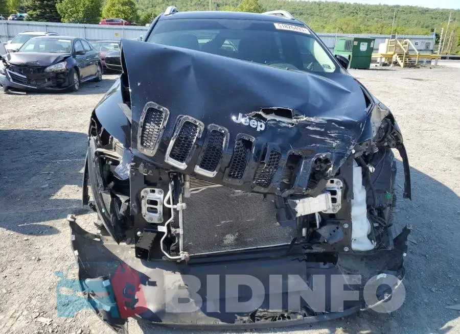 1C4PJMCB2HW659531 Photo# 5