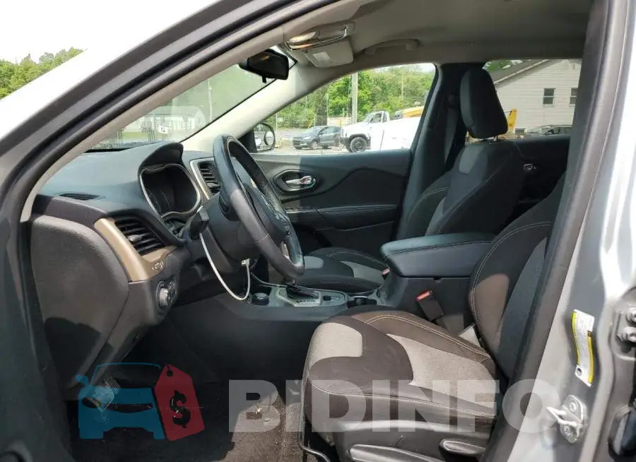 1C4PJMCB3EW242818 Photo# 7