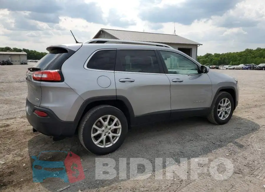 1C4PJMCB3EW242818 Photo# 3