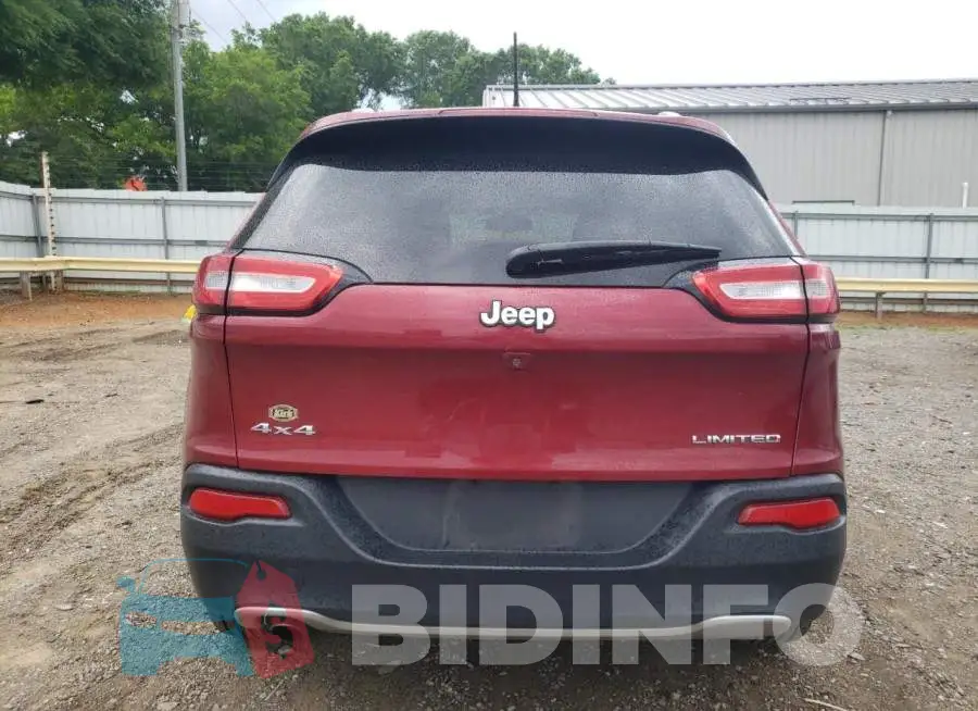 1C4PJMDB4FW603571 Photo# 6