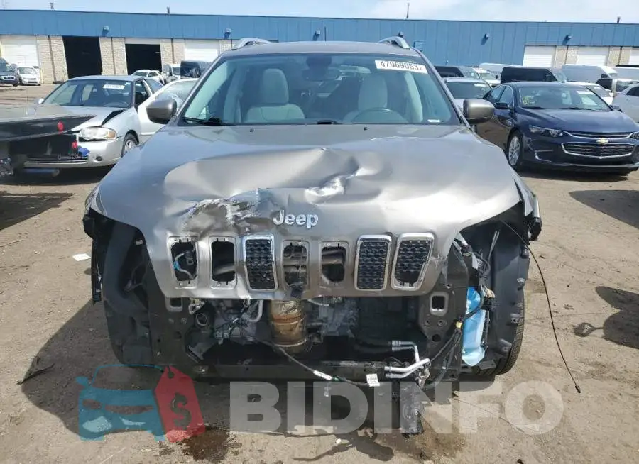 1C4PJMDX1LD634036 Photo# 5
