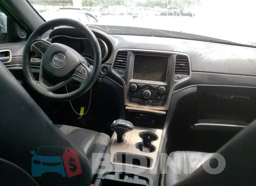 1C4RJEBGXFC825532 Photo# 8