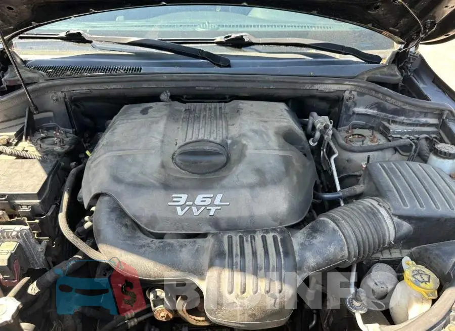 1C4RJFBG2EC212745 Photo# 7
