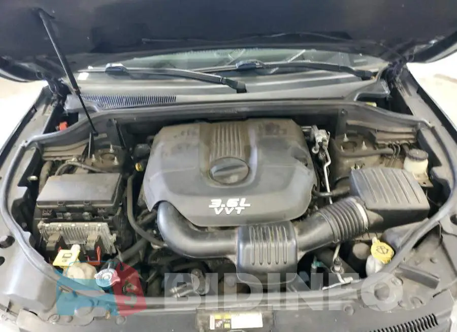 1C4RJFBG5EC233797 Photo# 12