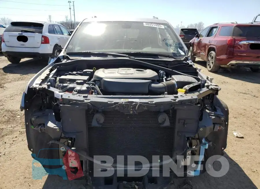 1C4RJFBG5KC856123 Photo# 5