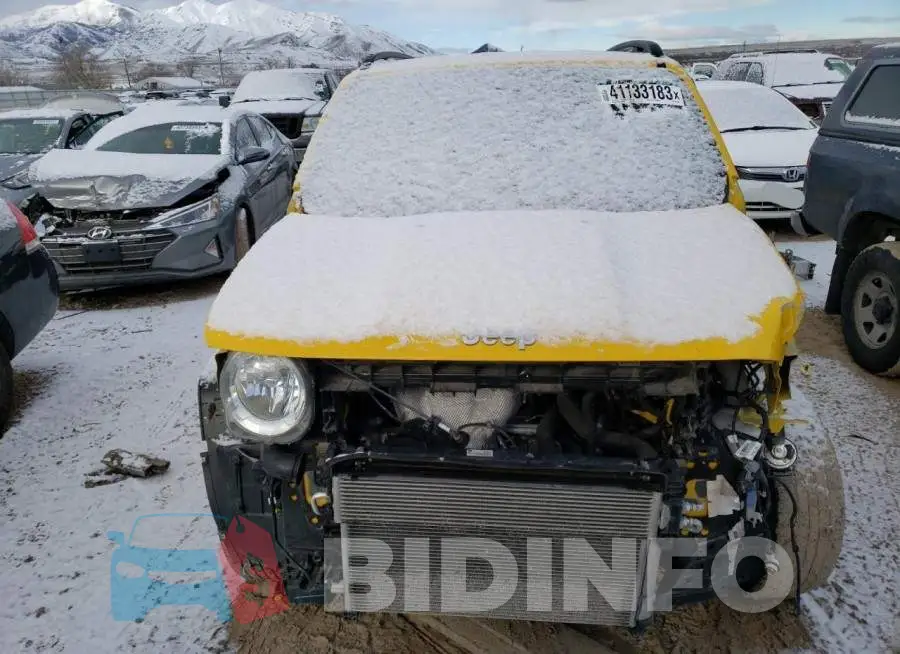 ZACCJBBB3HPF73579 Photo# 5
