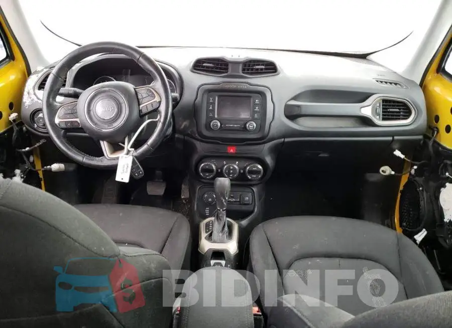 ZACCJBBB3HPF73579 Photo# 8