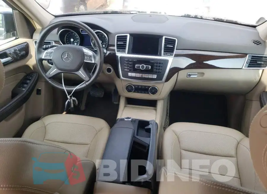 4JGDA5HB2EA269714 Photo# 8