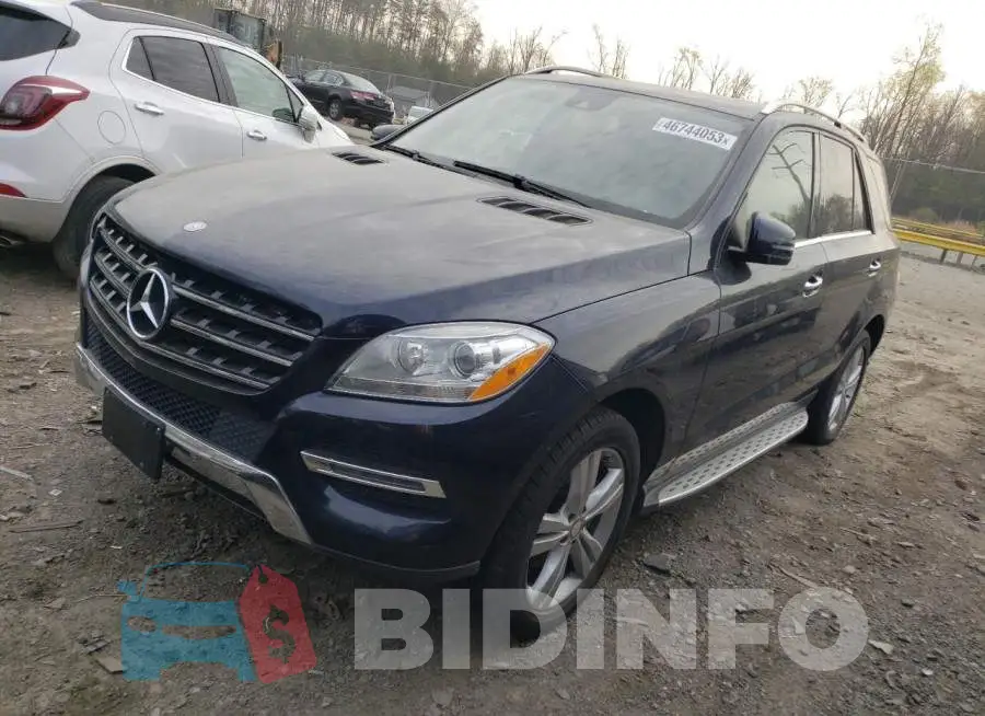 4JGDA5HB2EA427677 Photo# 1