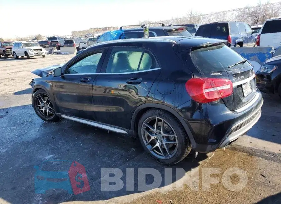 WDDTG5CB1FJ118781 Photo# 2