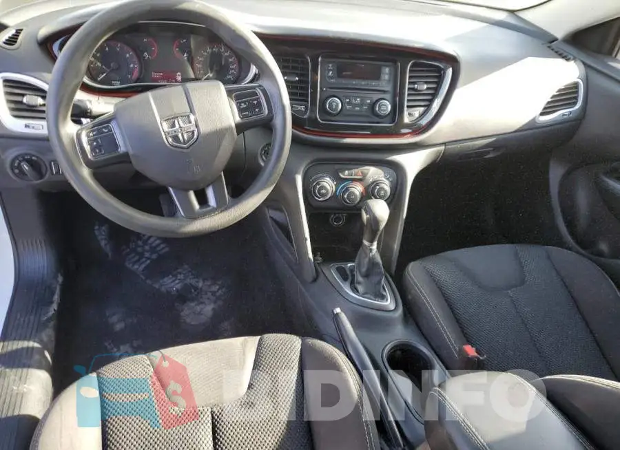 1C3CDFBBXGD767025 Photo# 8