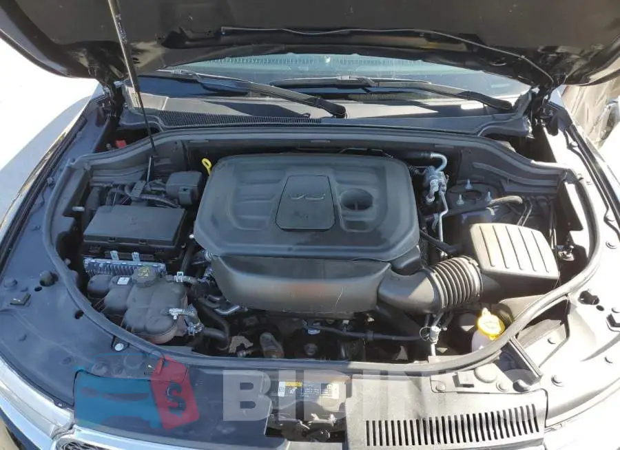 1C4RDJAG4MC836718 Photo# 12
