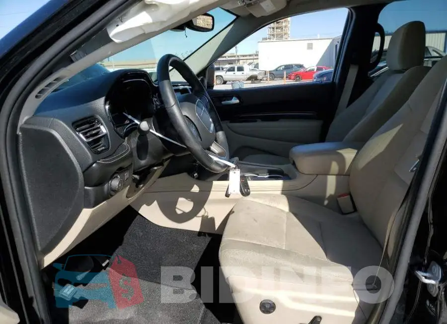 1C4RDJAG4MC836718 Photo# 7