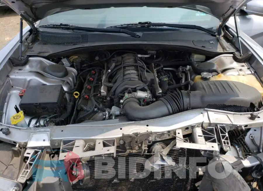 2C3CDXAT5EH171241 Photo# 11