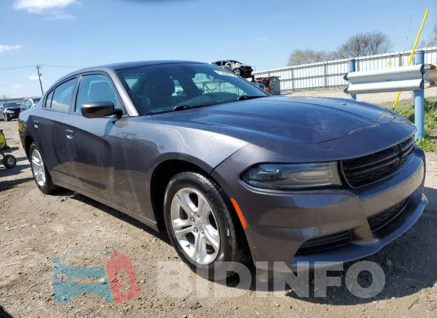 2C3CDXBG3KH714941 Photo# 4