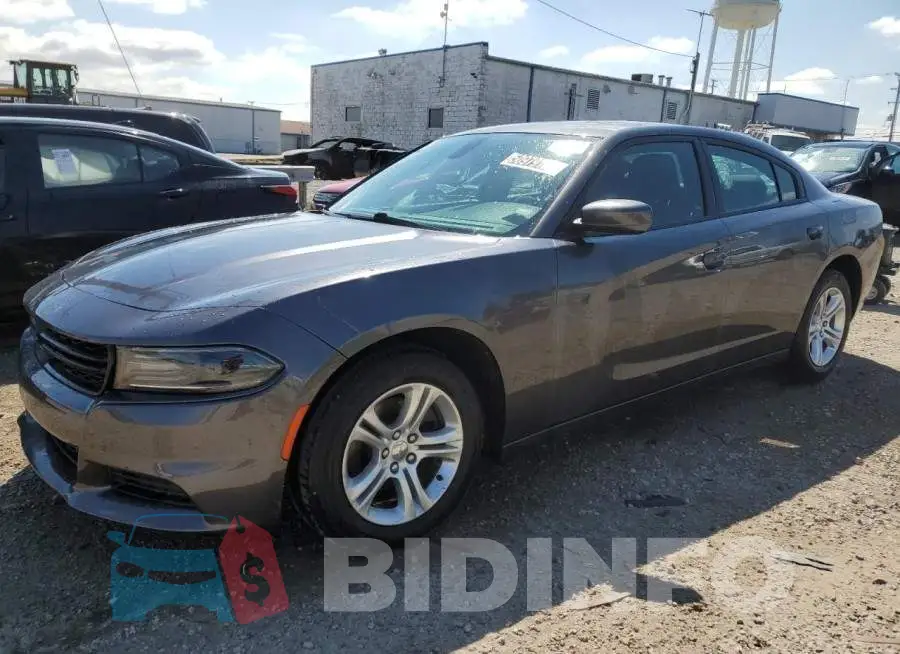 2C3CDXBG3KH714941 Photo# 1