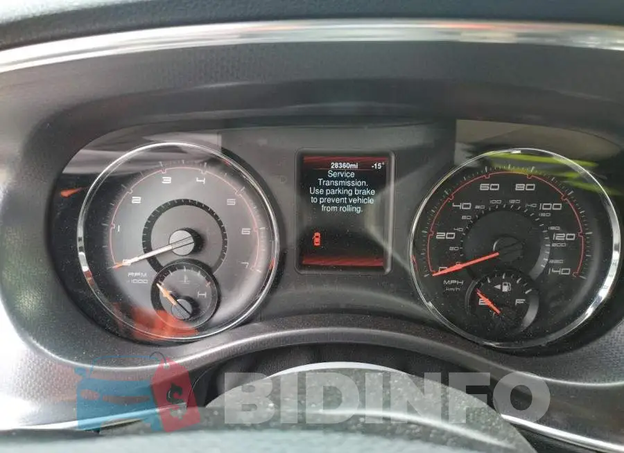 2C3CDXBG7EH254476 Photo# 9