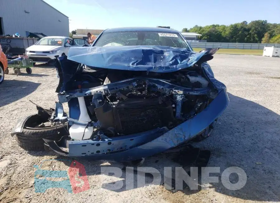 2C3CDXBG7NH183201 Photo# 5