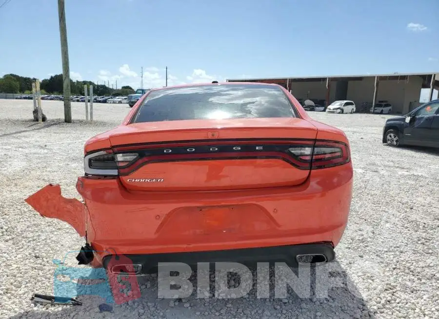 2C3CDXBG9KH664322 Photo# 6