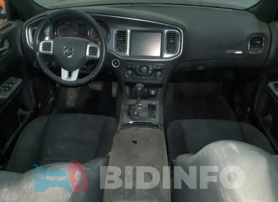 2C3CDXCT3EH140065 Photo# 8
