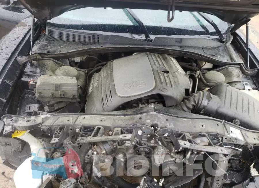 2C3CDXCT7GH166882 Photo# 11