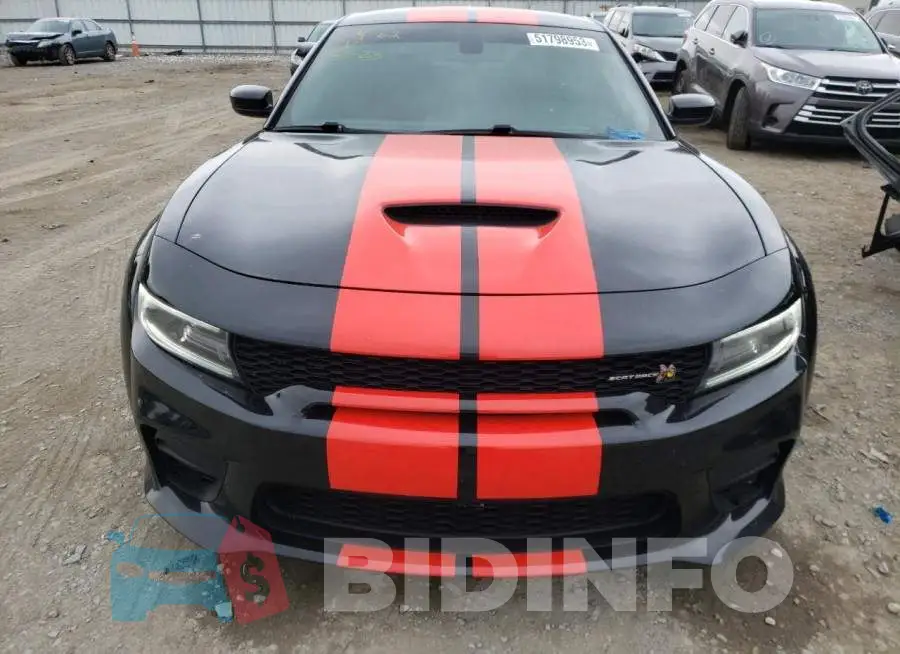 2C3CDXGJ0MH601407 Photo# 5